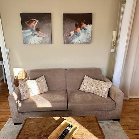 Apartmán La Douceur - 4 Personnes - Bcla Le Mans Exteriér fotografie