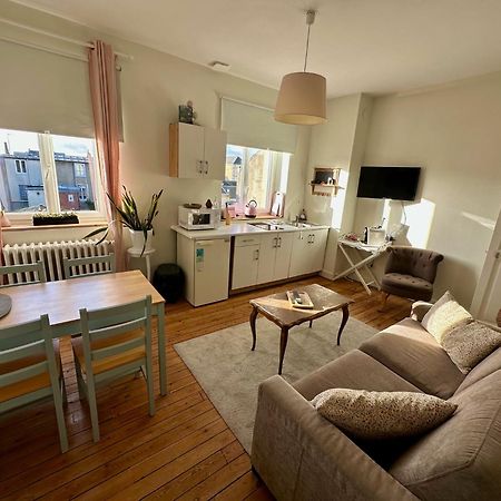 Apartmán La Douceur - 4 Personnes - Bcla Le Mans Exteriér fotografie