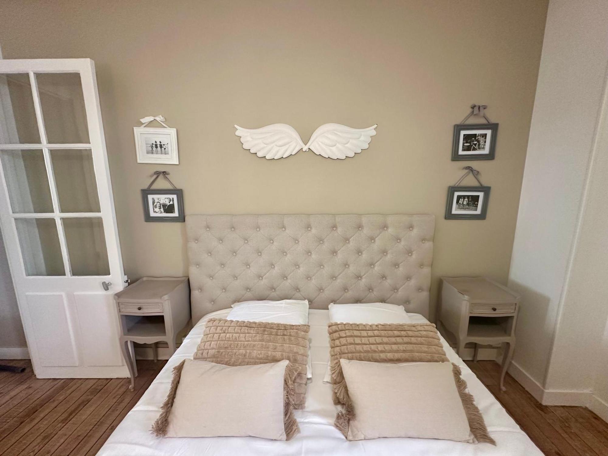 Apartmán La Douceur - 4 Personnes - Bcla Le Mans Exteriér fotografie