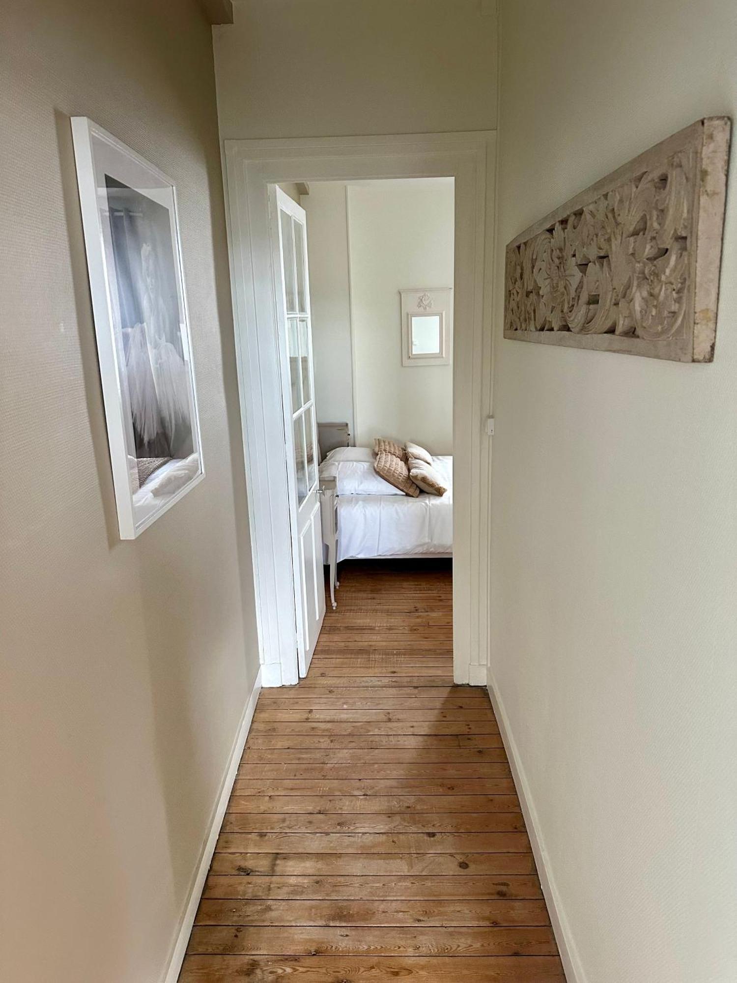 Apartmán La Douceur - 4 Personnes - Bcla Le Mans Exteriér fotografie