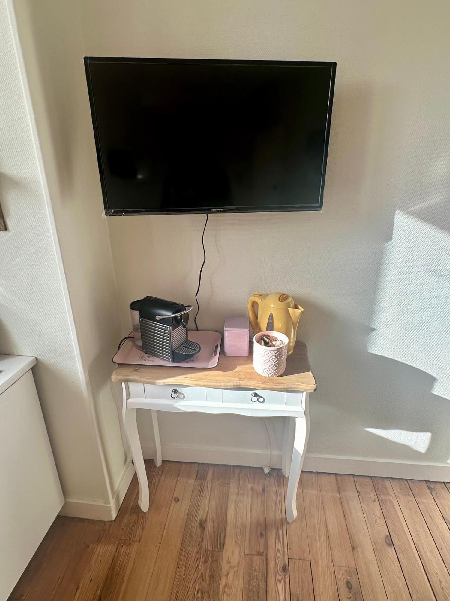 Apartmán La Douceur - 4 Personnes - Bcla Le Mans Exteriér fotografie