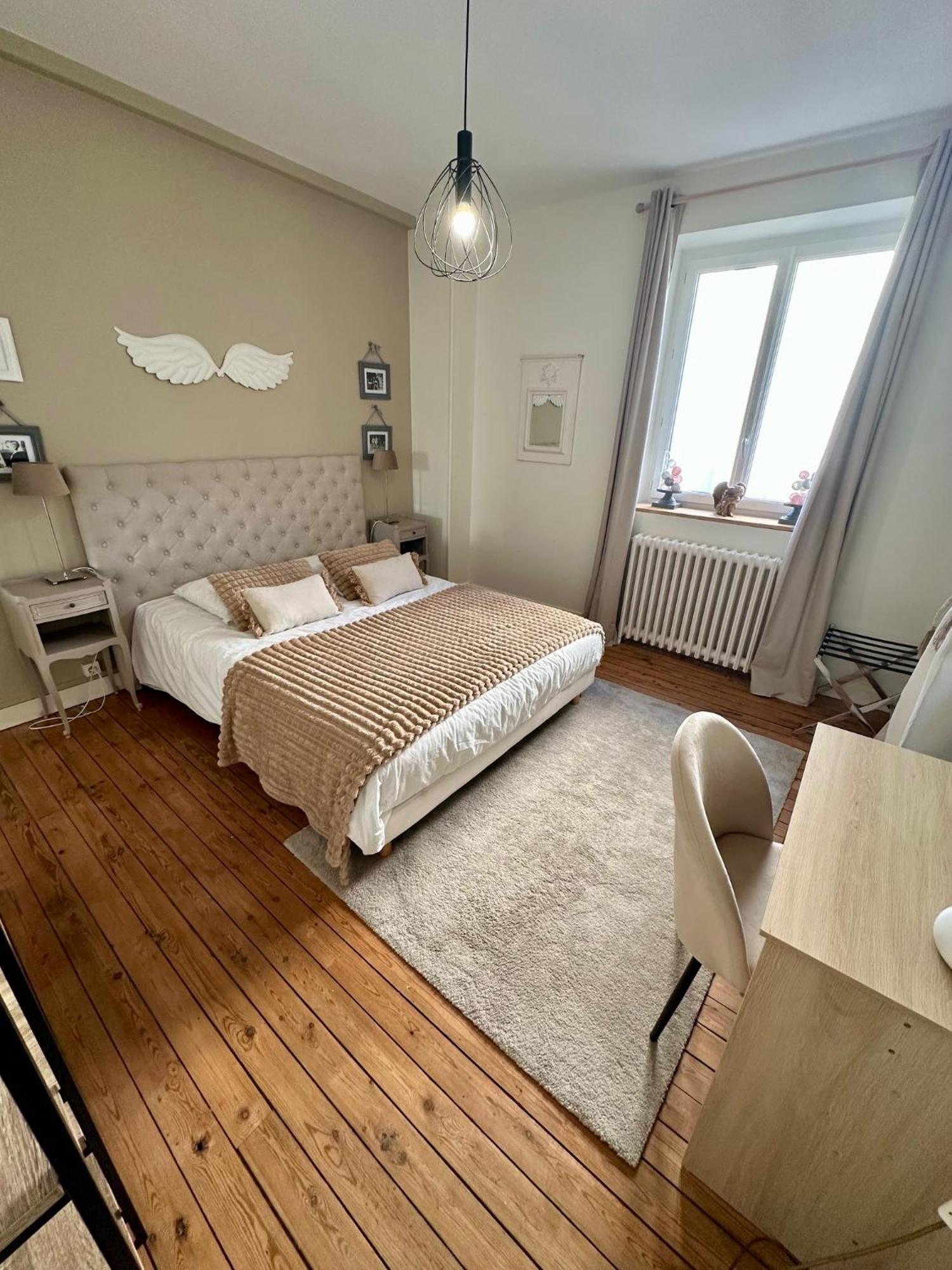 Apartmán La Douceur - 4 Personnes - Bcla Le Mans Exteriér fotografie