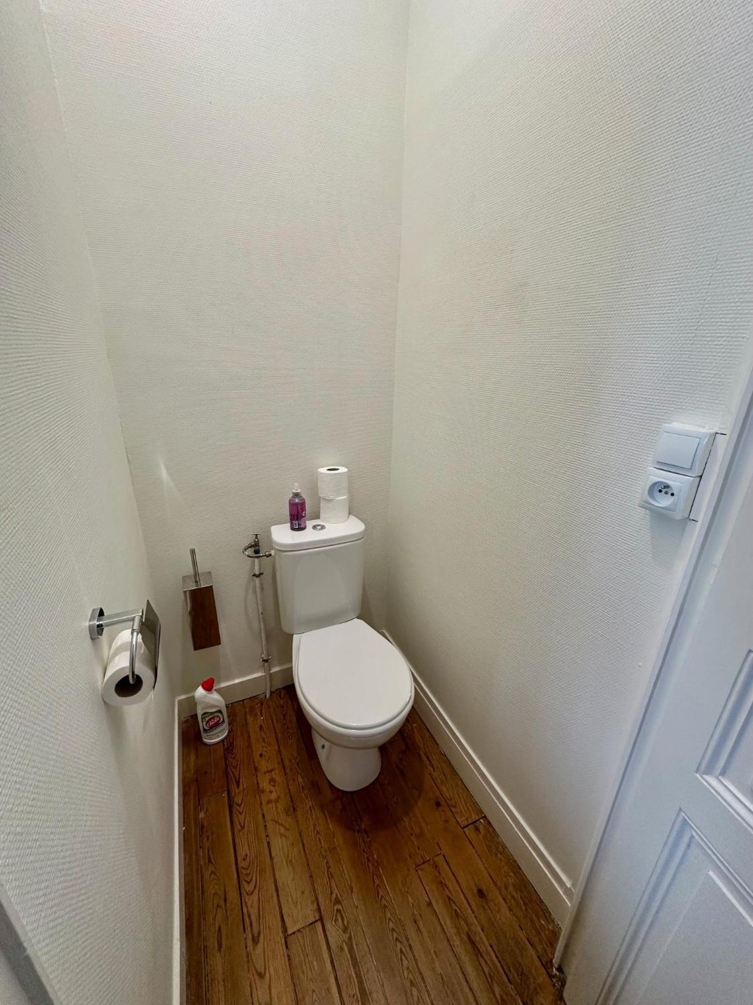 Apartmán La Douceur - 4 Personnes - Bcla Le Mans Exteriér fotografie